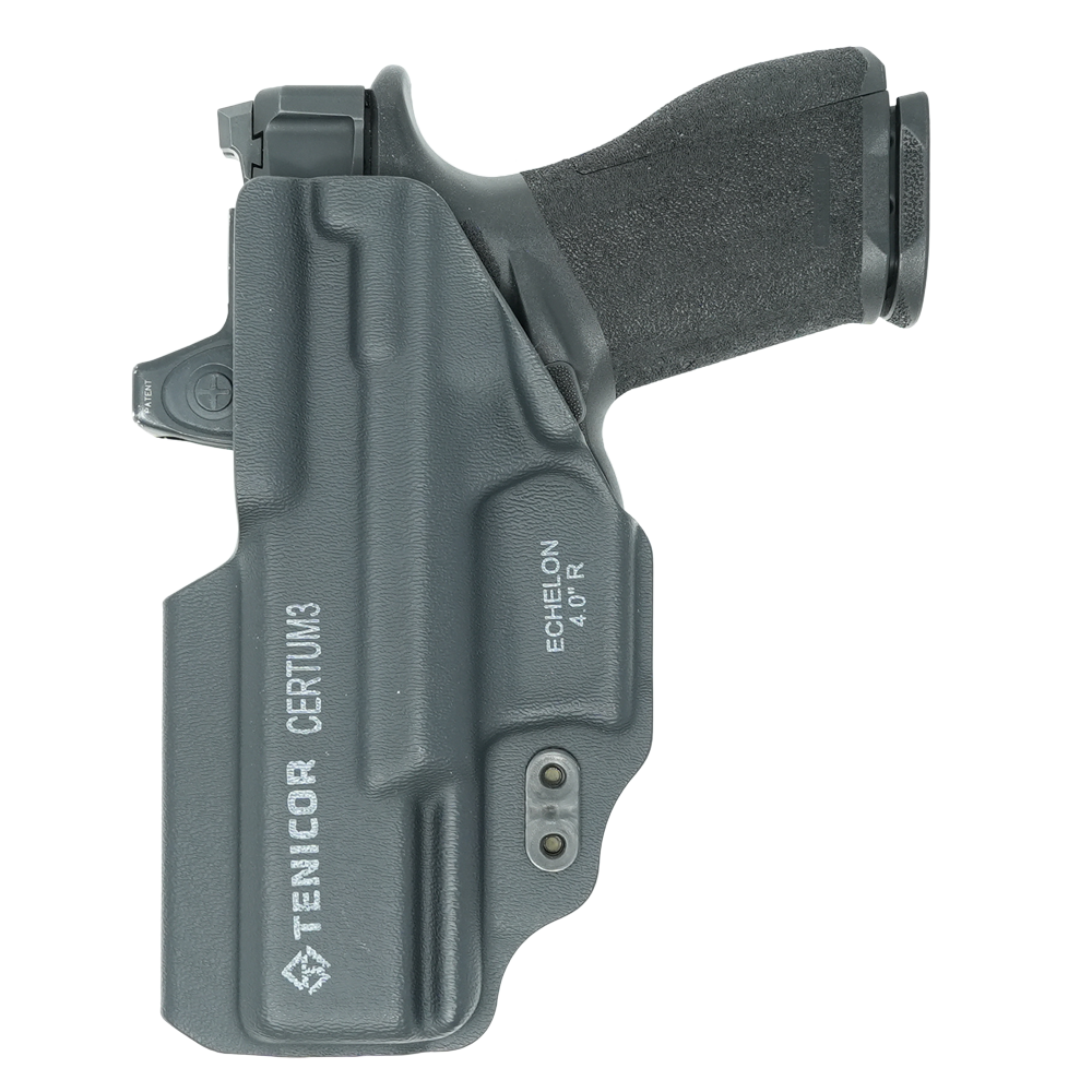 CERTUM3 IWB/AIWB Holster for SPRINGFIELD ARMORY