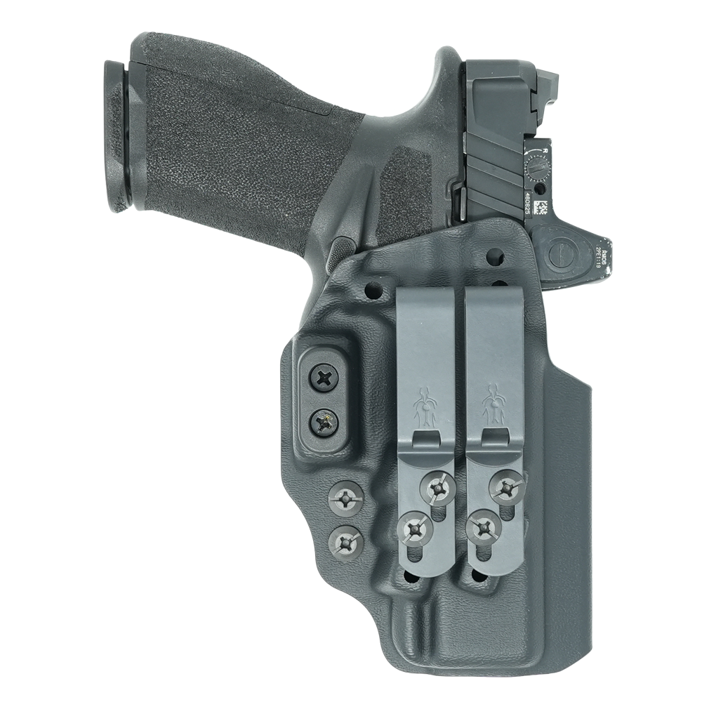 CERTUM3 IWB/AIWB Holster for SPRINGFIELD ARMORY