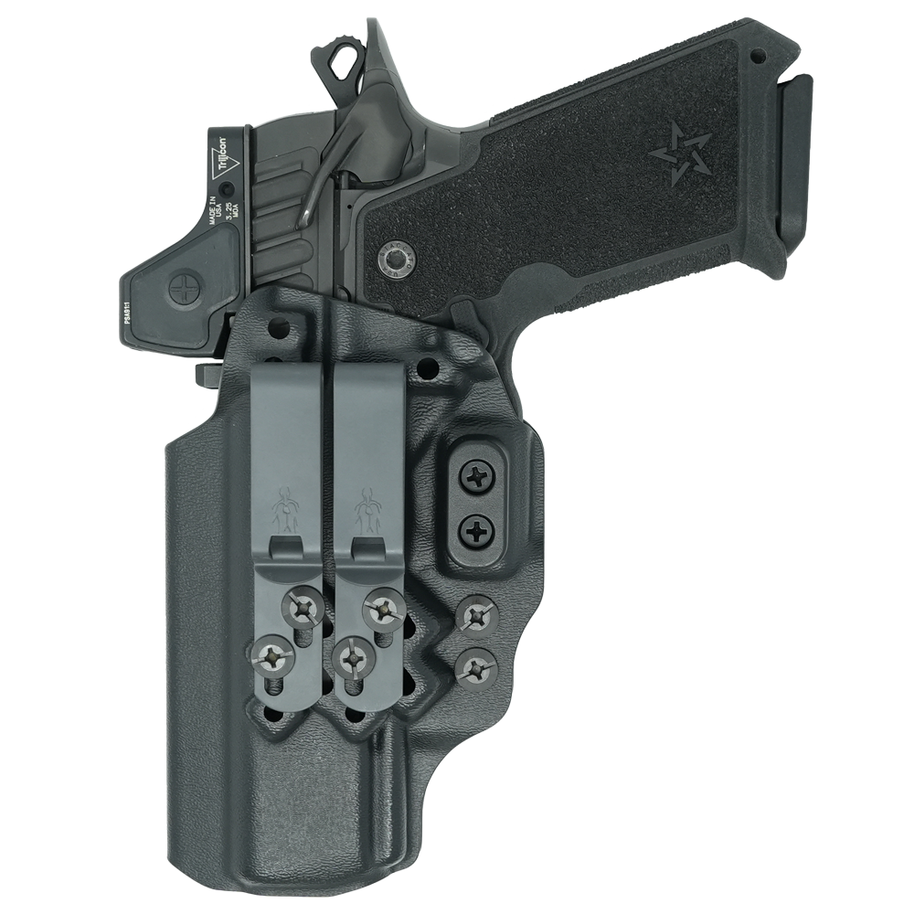 CERTUM3 IWB/AIWB Holster for STACCATO