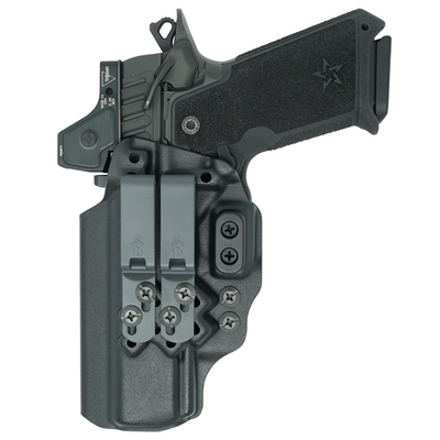 CERTUM3 IWB/AIWB Holster for STACCATO