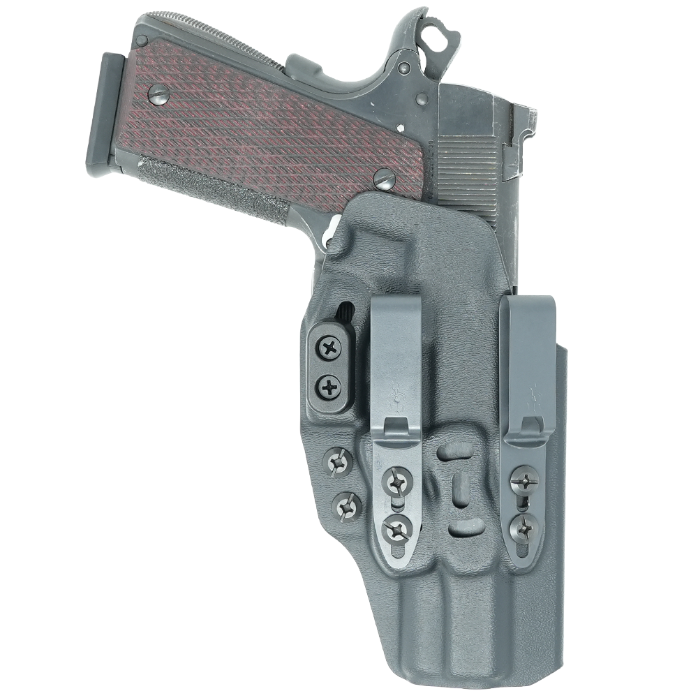 CERTUM4 AIWB/IWB for 1911 (NO RAIL)