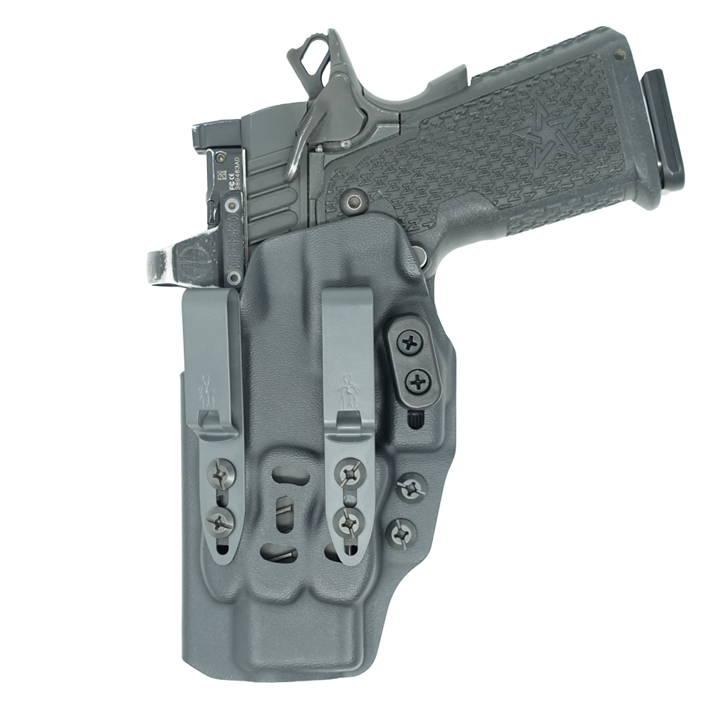CERTUM4 AIWB/IWB for 1911 (RAIL) & 2011