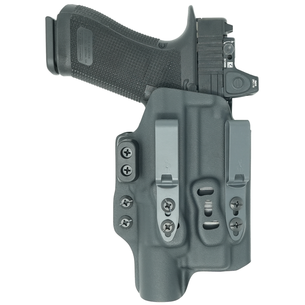 CERTUM LUX4 AIWB/IWB for GLOCK