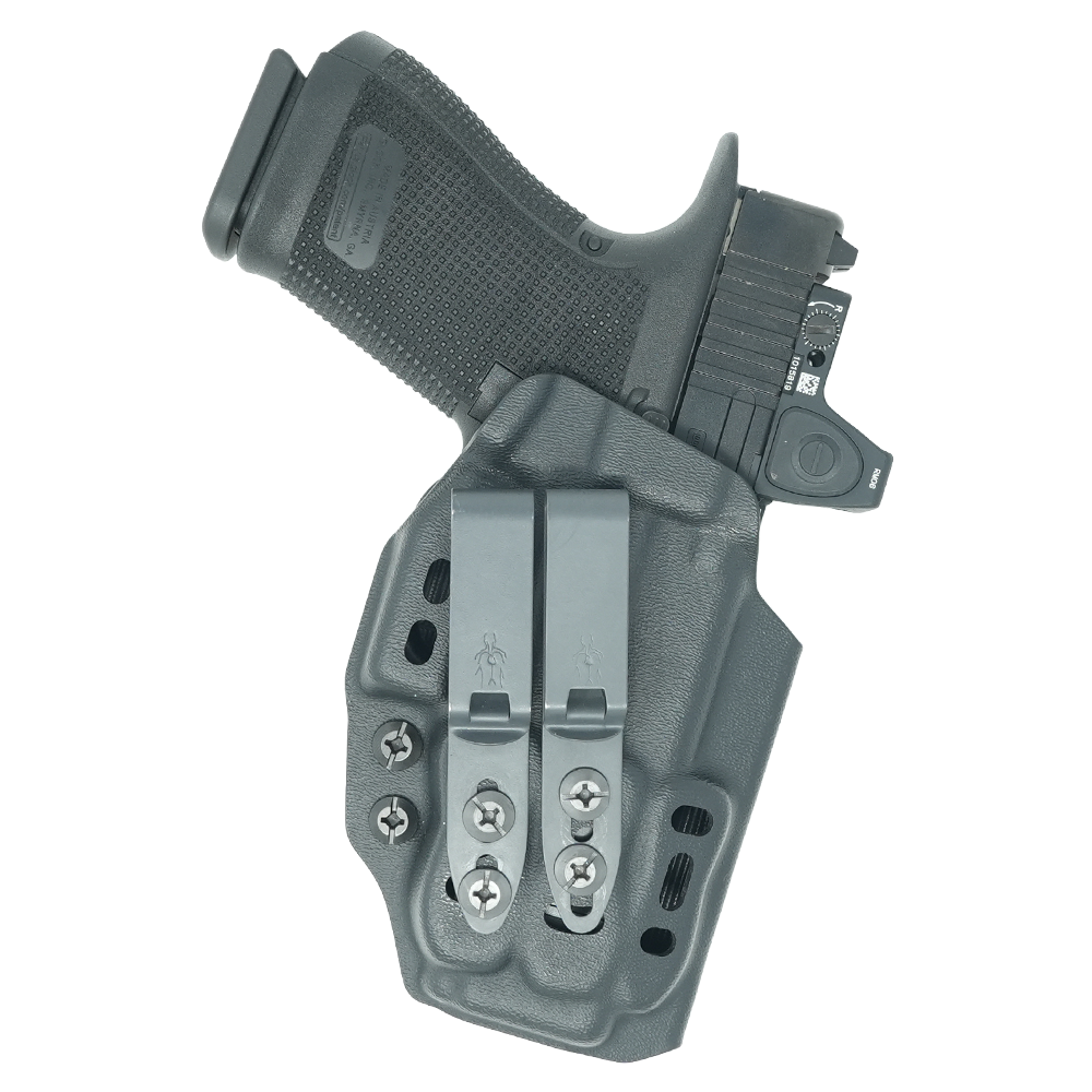 CERTUM4 AIWB/IWB for GLOCK