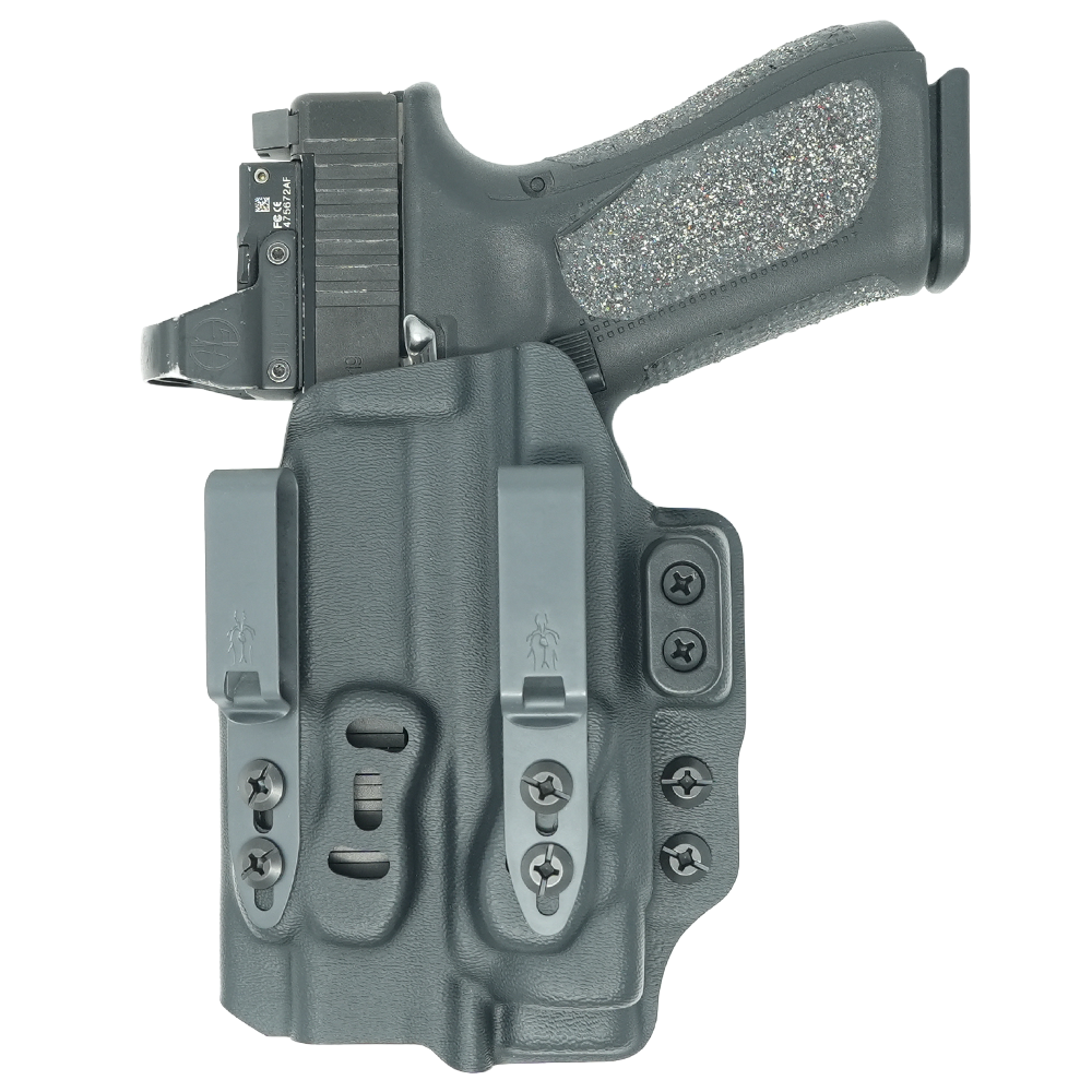 CERTUM LUX4 AIWB/IWB for GLOCK