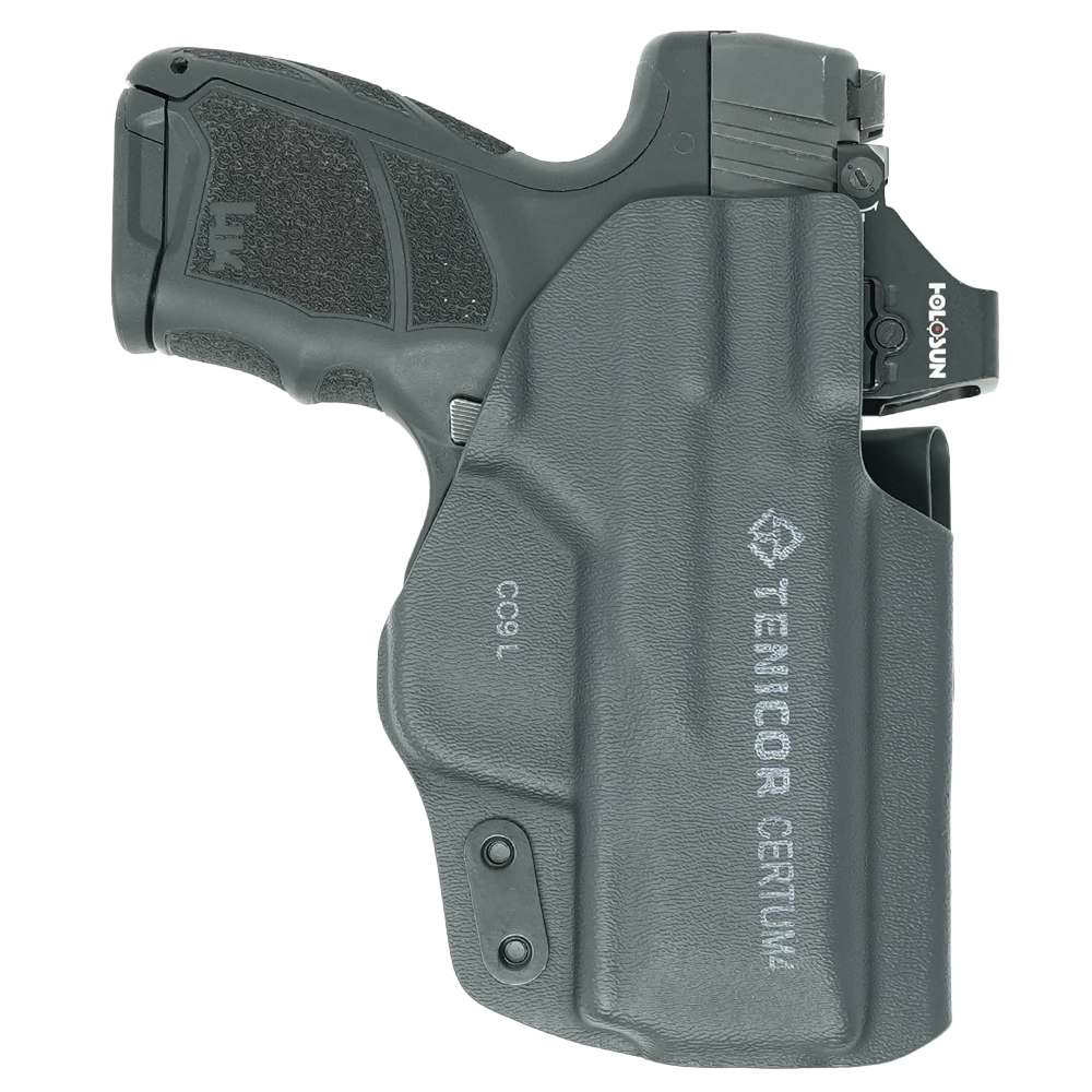 CERTUM4 AIWB/IWB for HECKLER &amp; KOCH