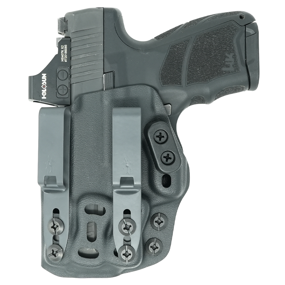 CERTUM4 AIWB/IWB for HECKLER &amp; KOCH