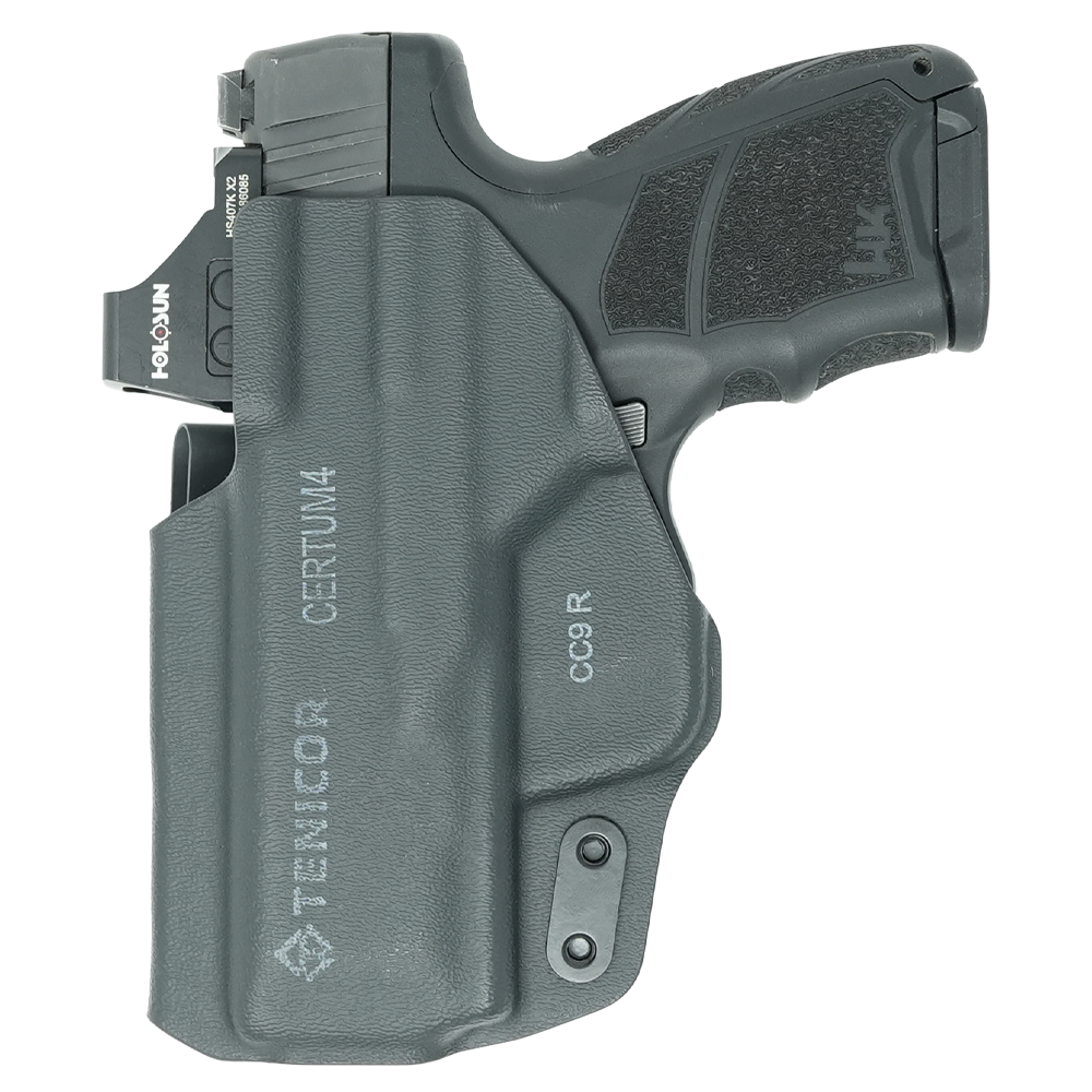 CERTUM4 AIWB/IWB for HECKLER &amp; KOCH