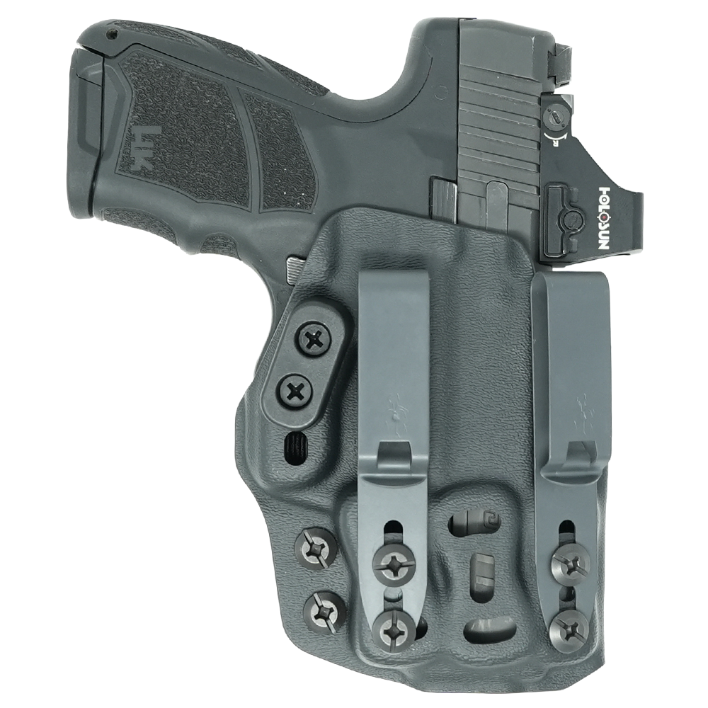 CERTUM4 AIWB/IWB for HECKLER &amp; KOCH