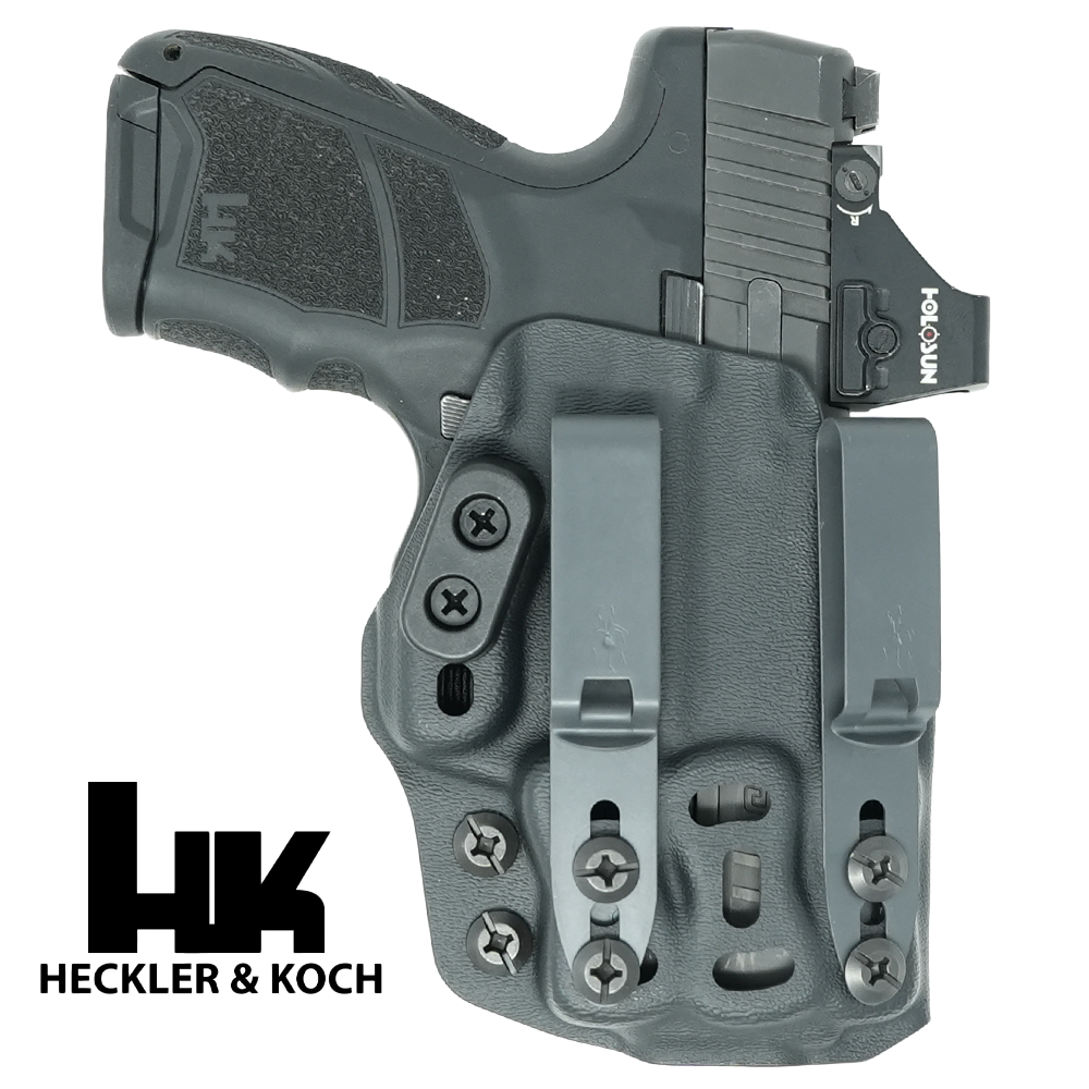 CERTUM4 AIWB/IWB for HECKLER &amp; KOCH