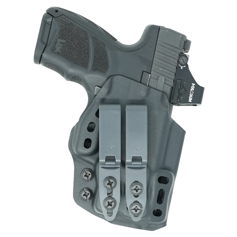 CERTUM4 AIWB/IWB for HECKLER &amp; KOCH