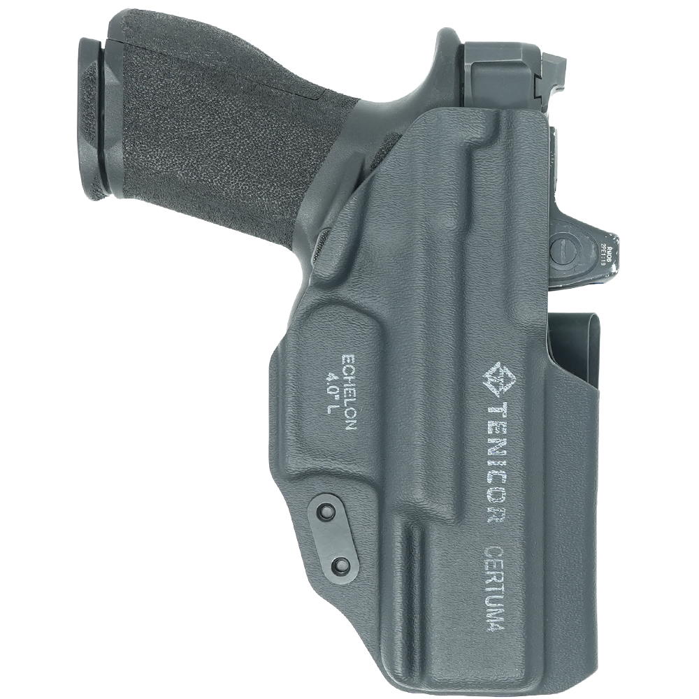 CERTUM4 AIWB/IWB for SPRINGFIELD ARMORY