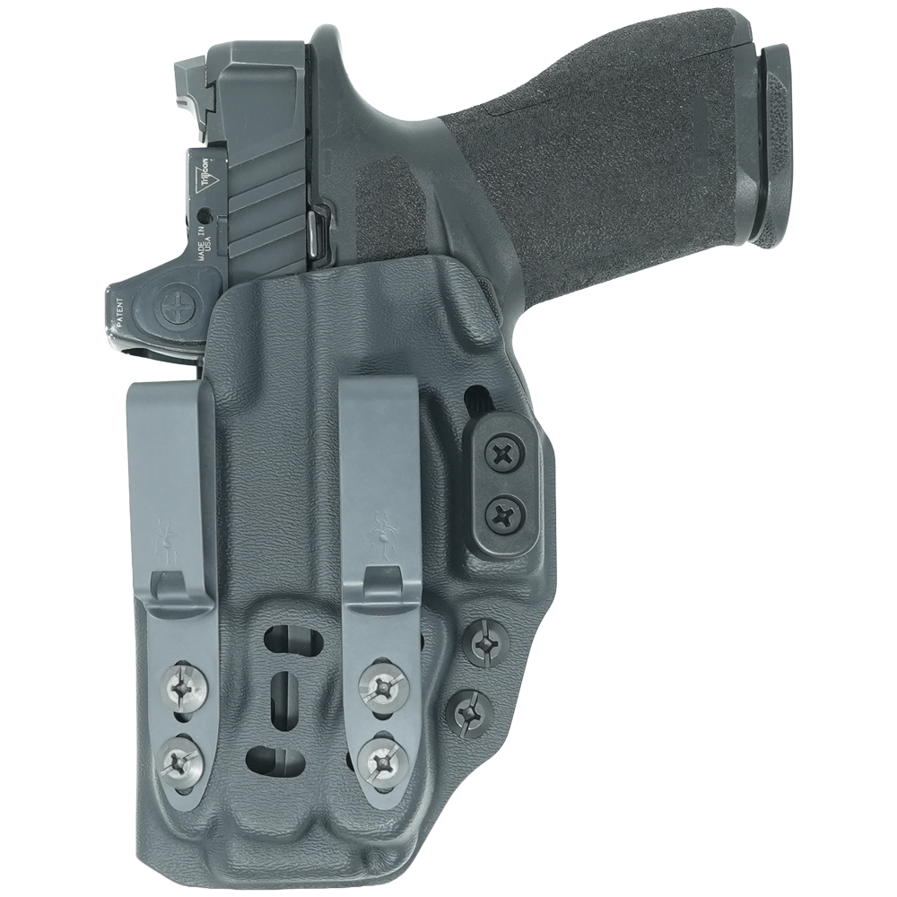 CERTUM4 AIWB/IWB for SPRINGFIELD ARMORY