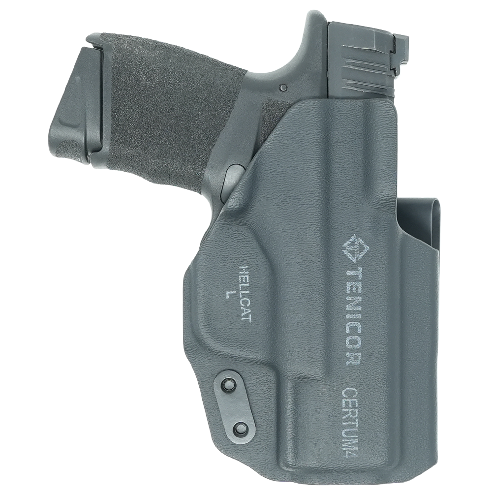 CERTUM4 AIWB/IWB for SPRINGFIELD ARMORY