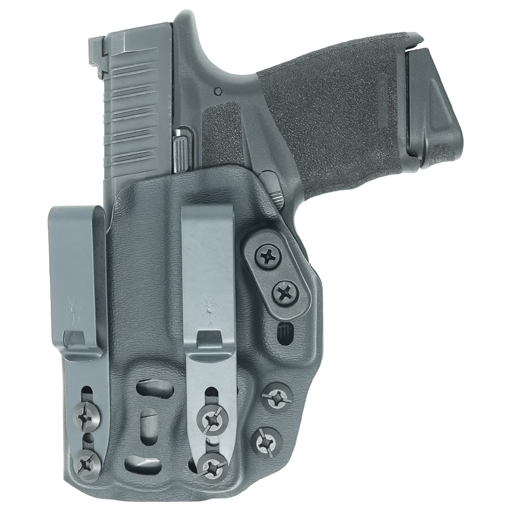 CERTUM4 AIWB/IWB for SPRINGFIELD ARMORY