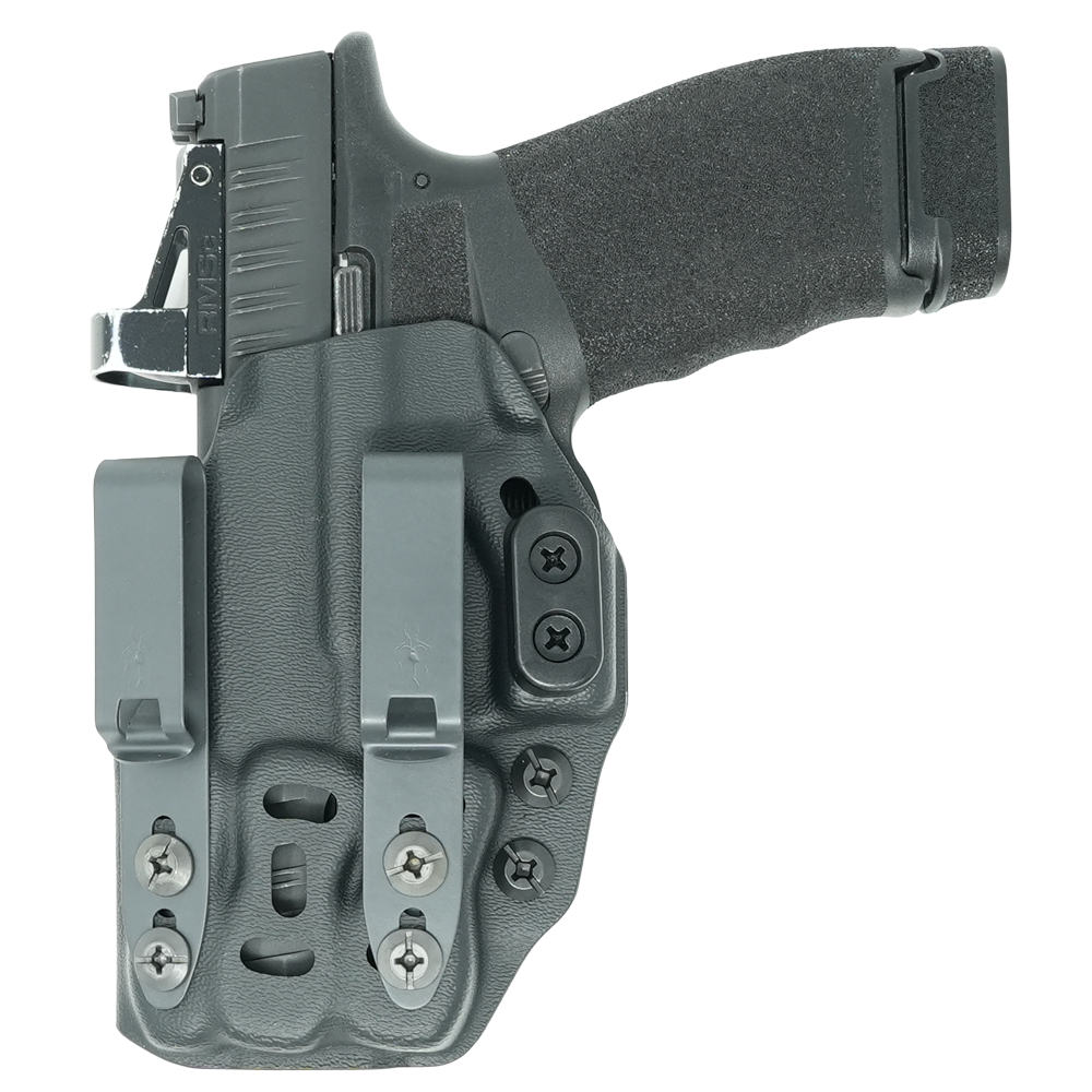 CERTUM4 AIWB/IWB for SPRINGFIELD ARMORY