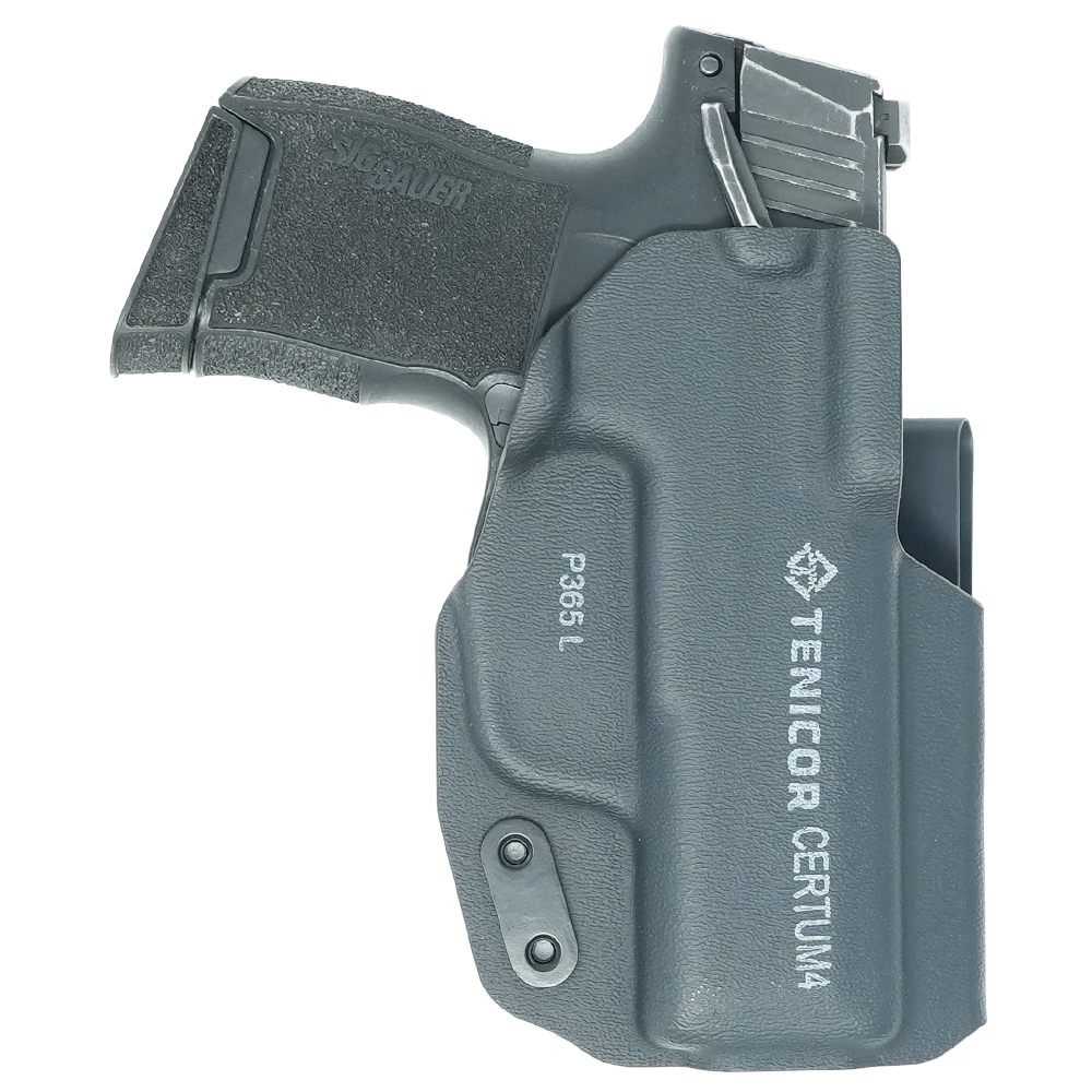 CERTUM4 AIWB/IWB for SIG SAUER