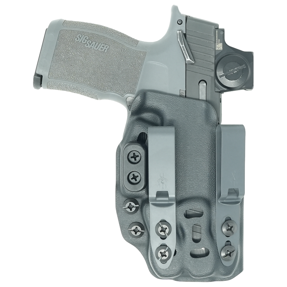 CERTUM4 AIWB/IWB for SIG SAUER