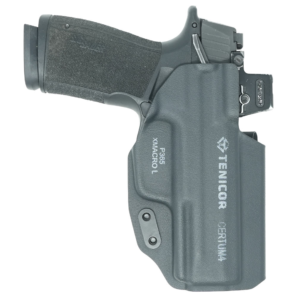 CERTUM4 AIWB/IWB for SIG SAUER