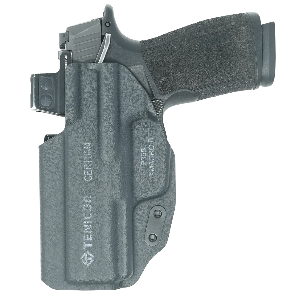 CERTUM4 AIWB/IWB for SIG SAUER