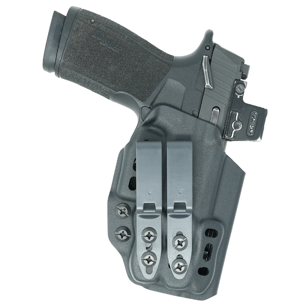 CERTUM4 AIWB/IWB for SIG SAUER