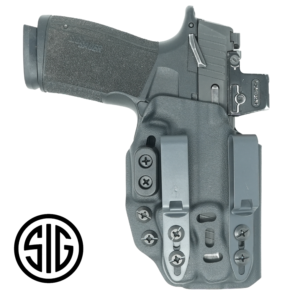 CERTUM4 AIWB/IWB for SIG SAUER