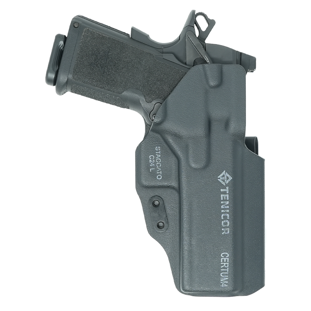 CERTUM4 AIWB/IWB for STACCATO