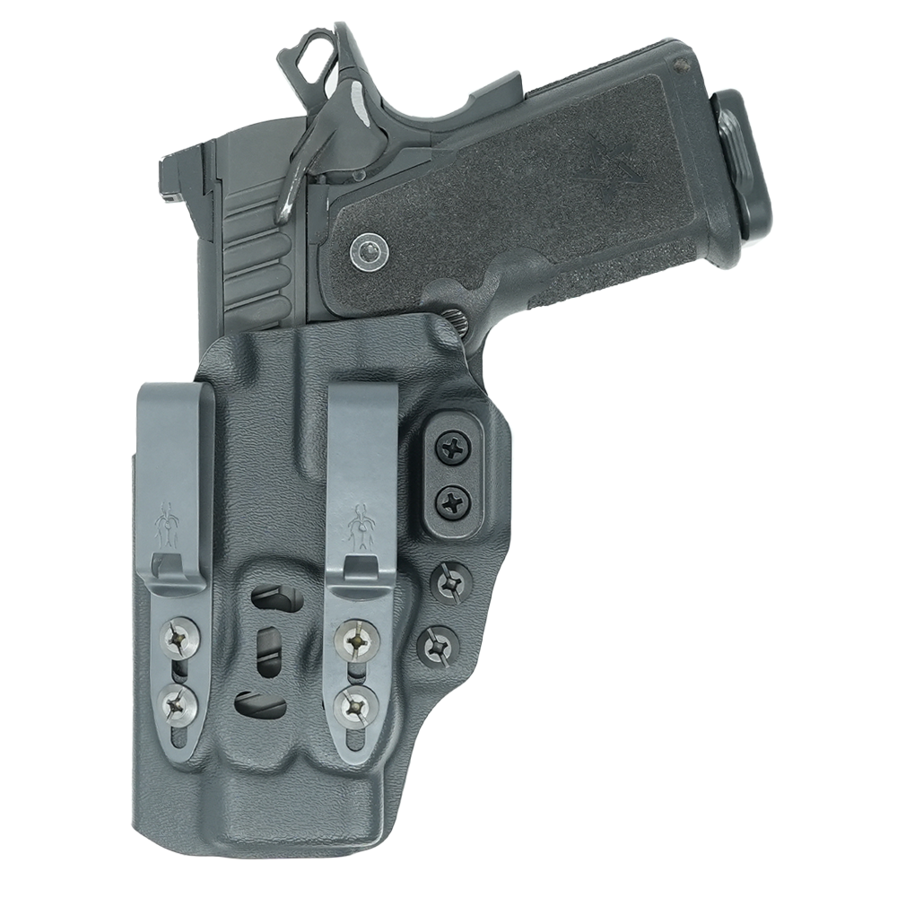 CERTUM4 AIWB/IWB for STACCATO