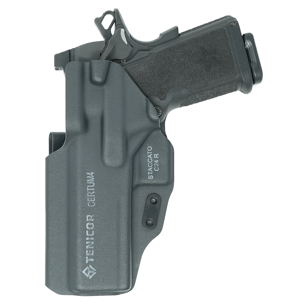 CERTUM4 AIWB/IWB for STACCATO