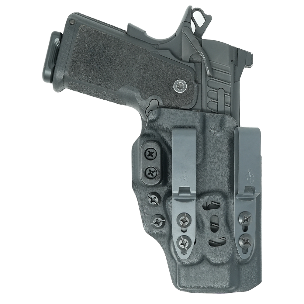 CERTUM4 AIWB/IWB for STACCATO