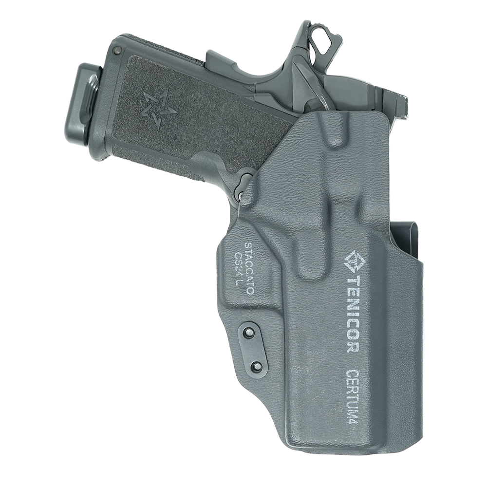 CERTUM4 AIWB/IWB for STACCATO