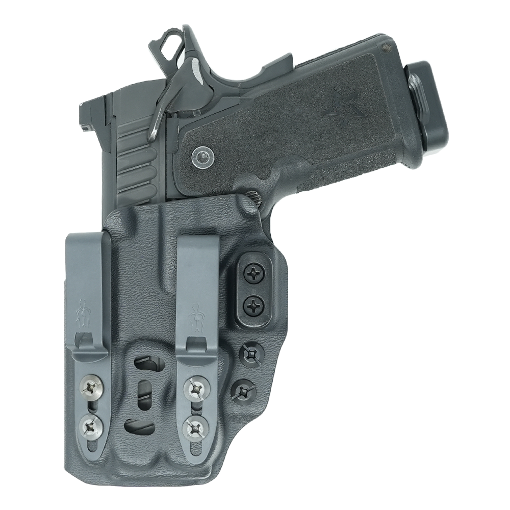 CERTUM4 AIWB/IWB for STACCATO