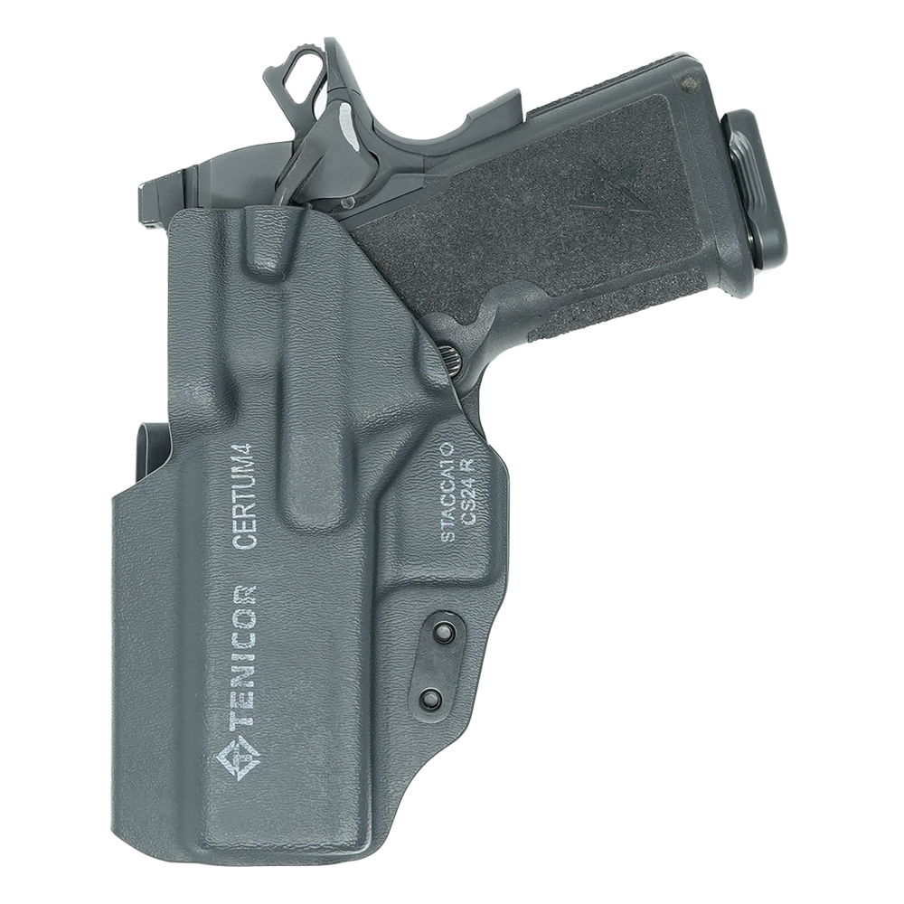 CERTUM4 AIWB/IWB for STACCATO
