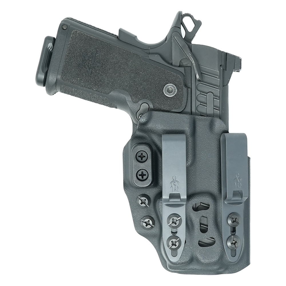 CERTUM4 AIWB/IWB for STACCATO