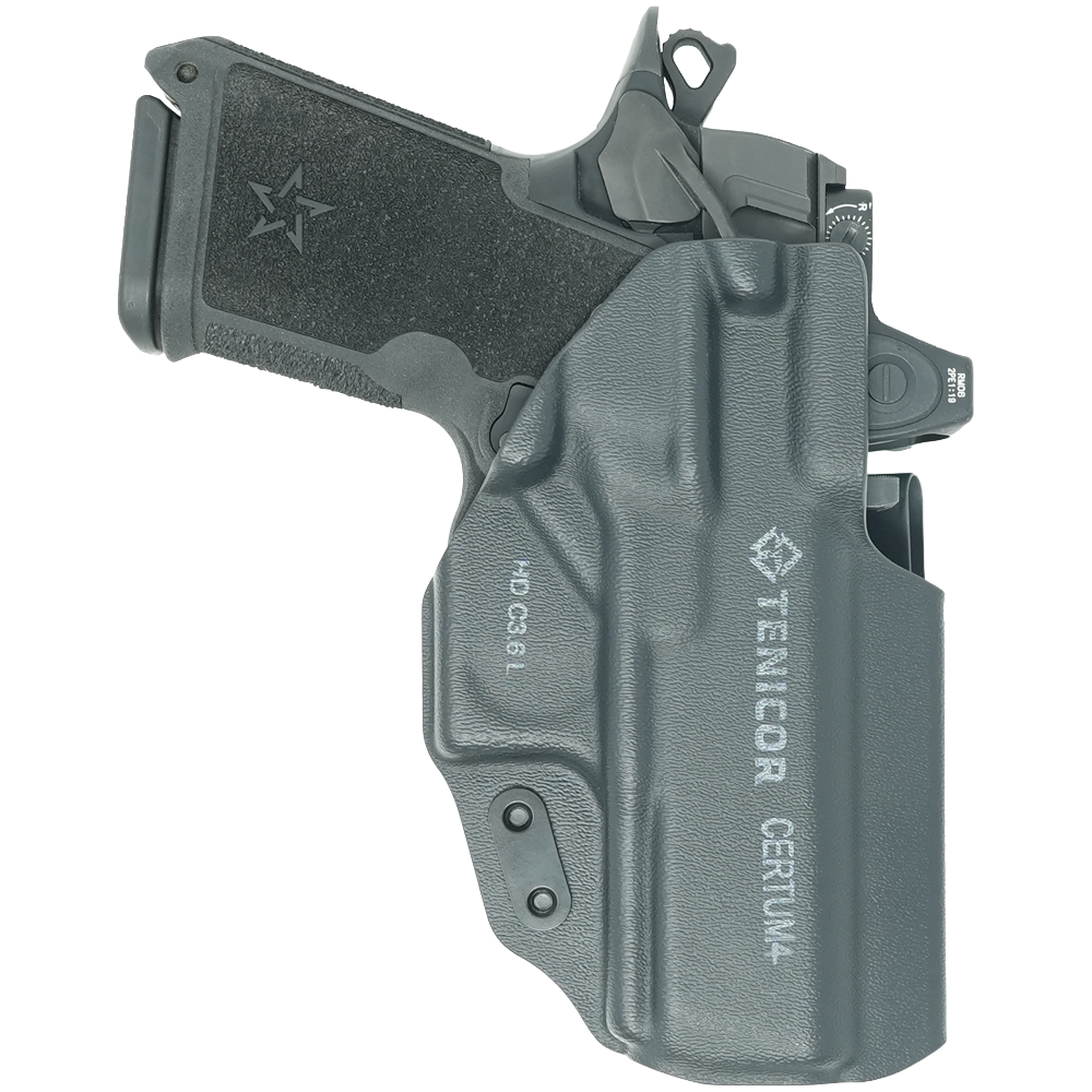 CERTUM4 AIWB/IWB for STACCATO