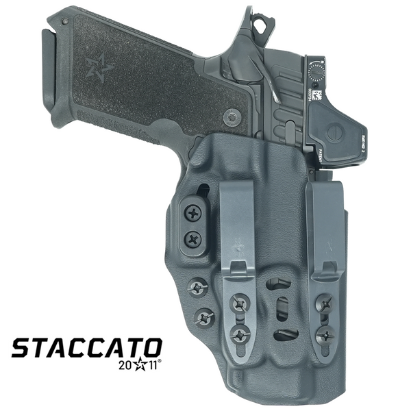 CERTUM4 AIWB/IWB for STACCATO