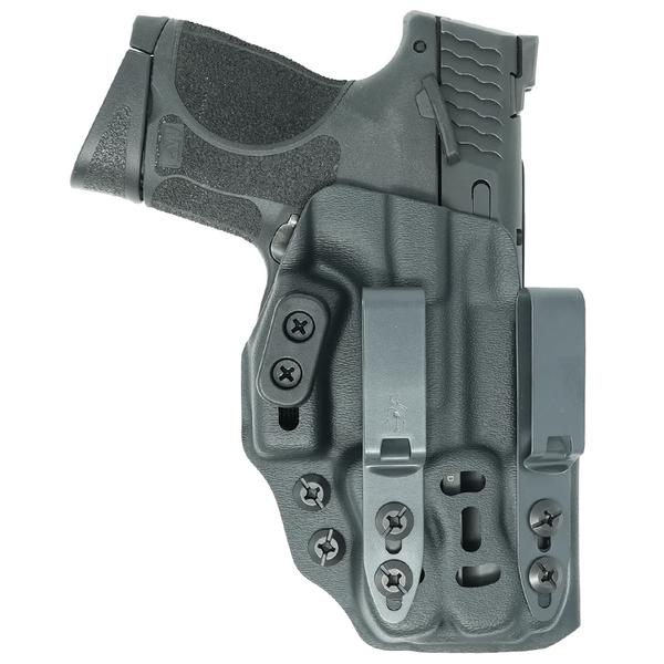 CERTUM4 AIWB/IWB for M&P