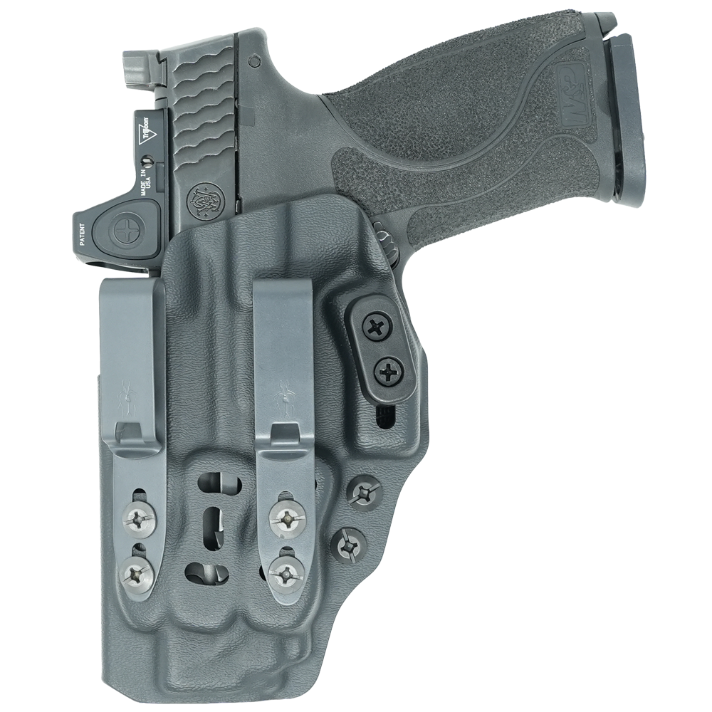 CERTUM4 AIWB/IWB for M&amp;P