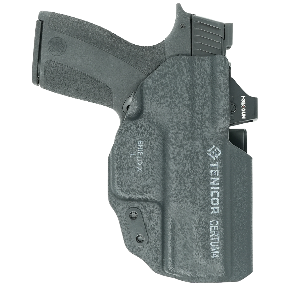 CERTUM4 AIWB/IWB for M&amp;P
