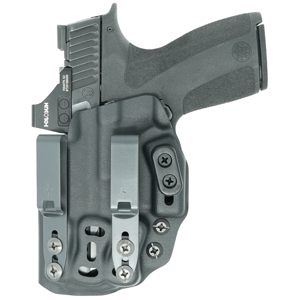 CERTUM4 AIWB/IWB for M&amp;P