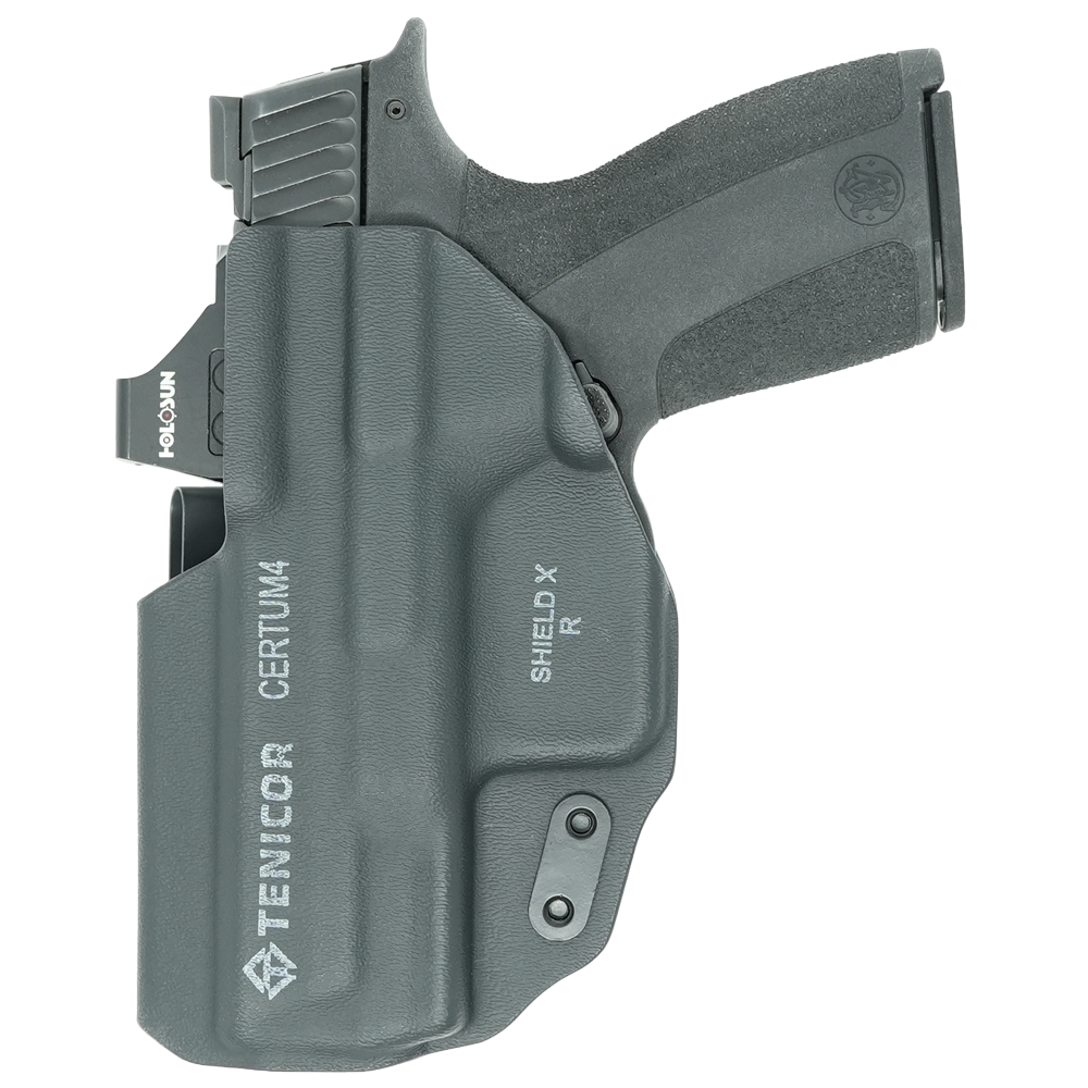 CERTUM4 AIWB/IWB for M&amp;P