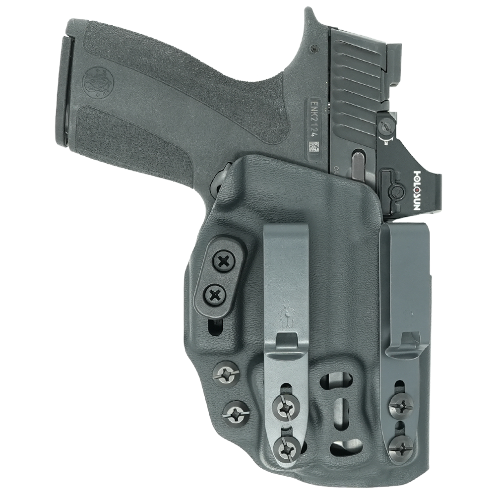 CERTUM4 AIWB/IWB for M&amp;P