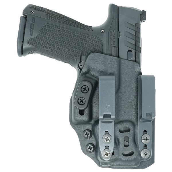 CERTUM4 AIWB/IWB for WALTHER