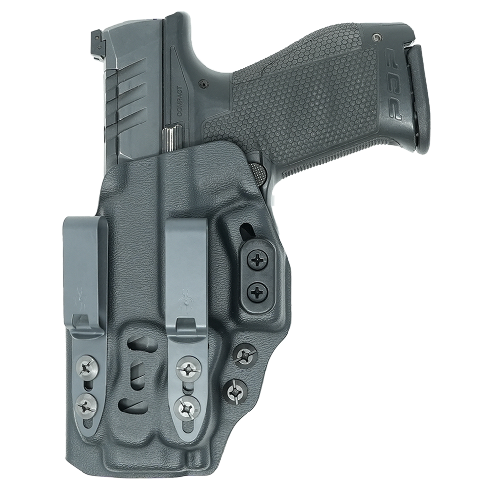 CERTUM4 AIWB/IWB for WALTHER