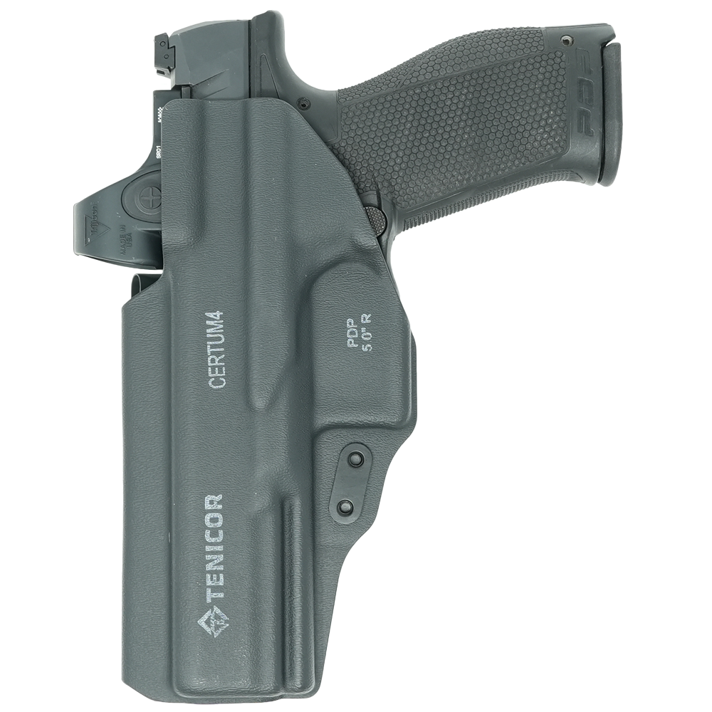 CERTUM4 AIWB/IWB for WALTHER