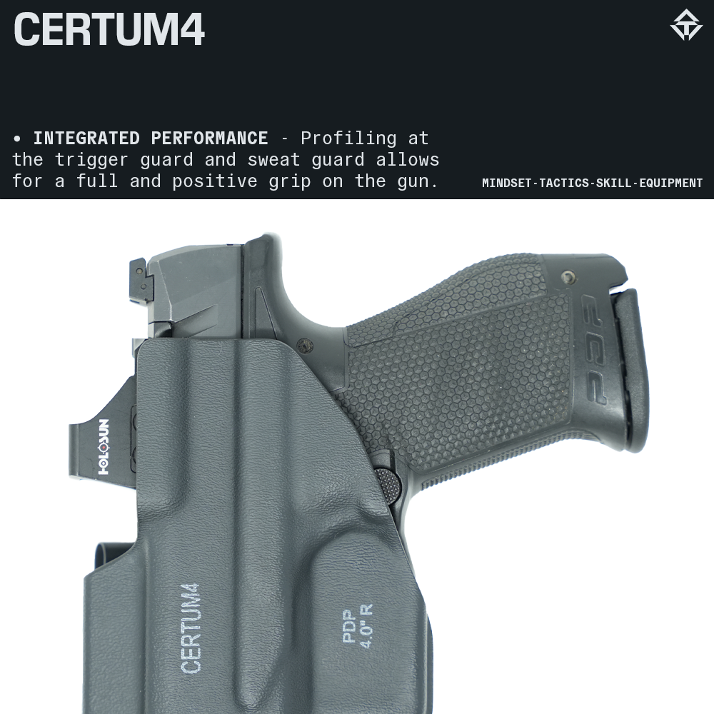 CERTUM4 AIWB/IWB for WALTHER