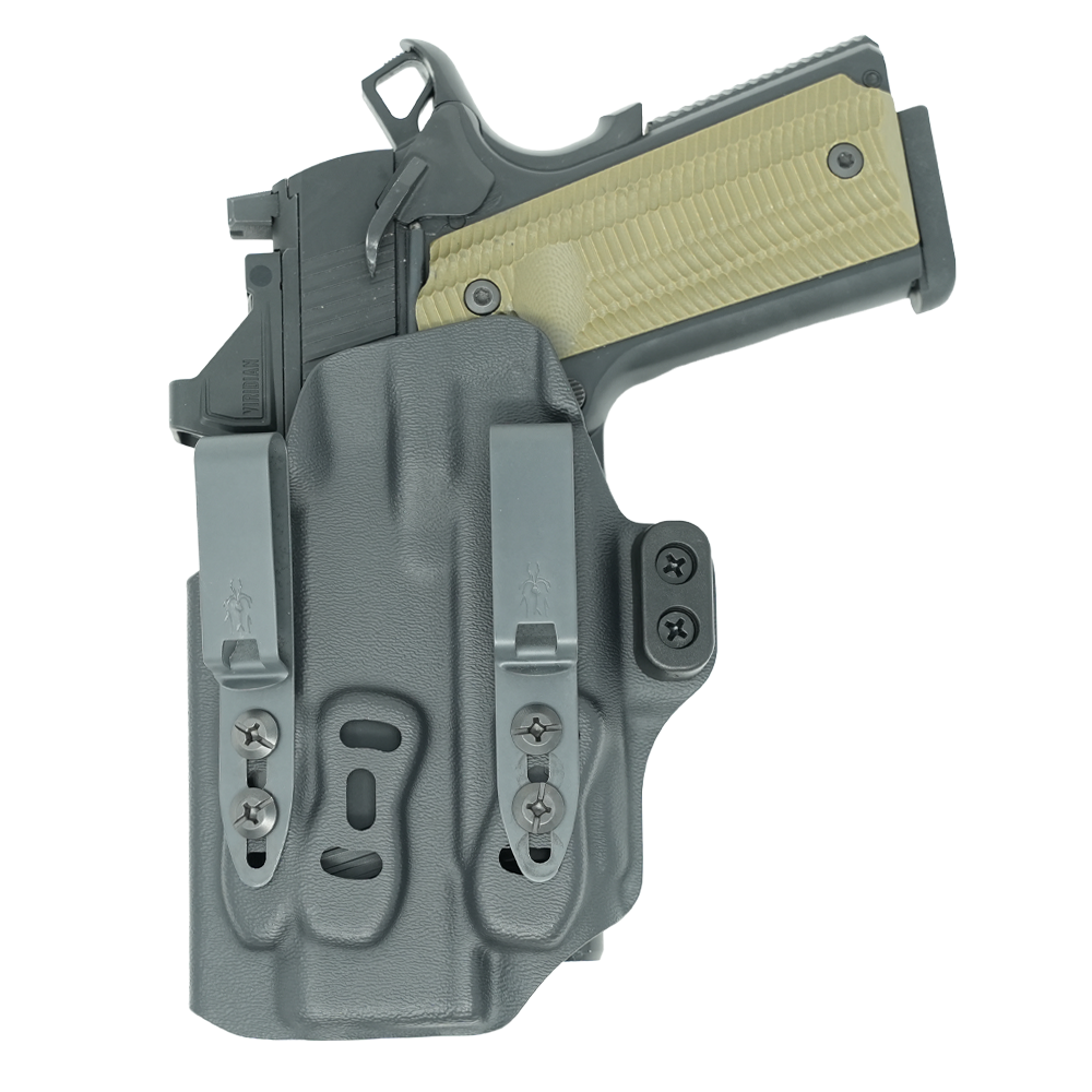 CERTUM LUX4 AIWB/IWB for 1911/2011