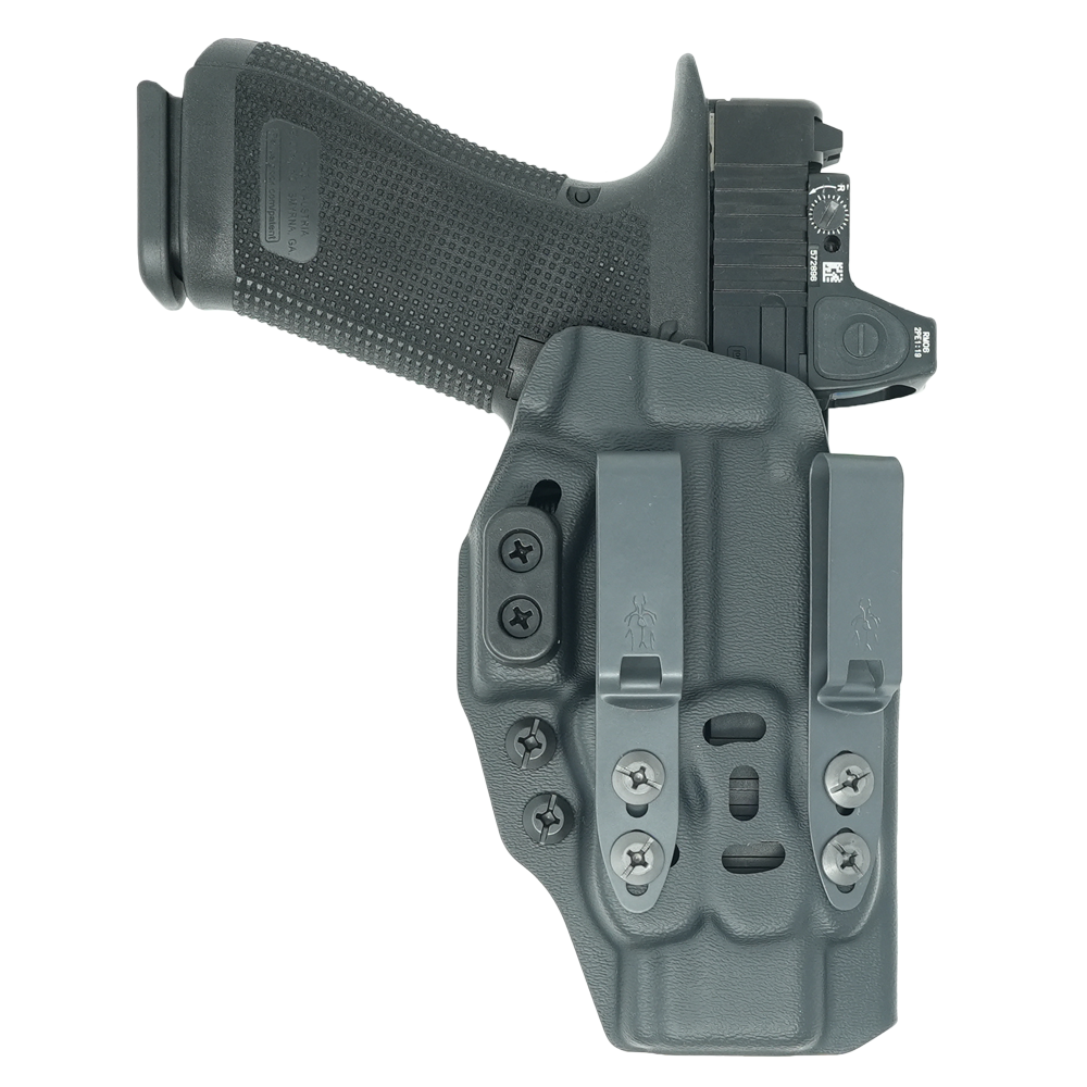 CERTUM4 AIWB/IWB for GLOCK