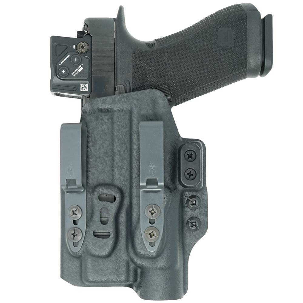 CERTUM LUX4 AIWB/IWB for GLOCK