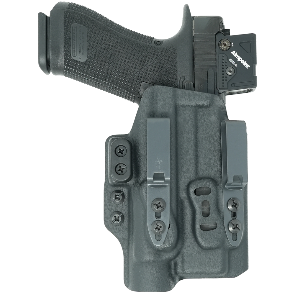 CERTUM LUX4 AIWB/IWB for GLOCK